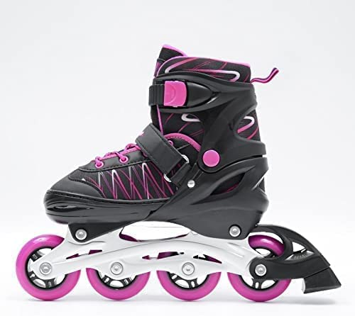 SMJ Sport 2in1 Lea Inlineskates