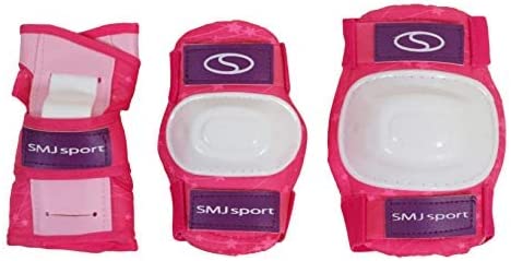 SMJ Sport 3in1 Combo Inliner-Set