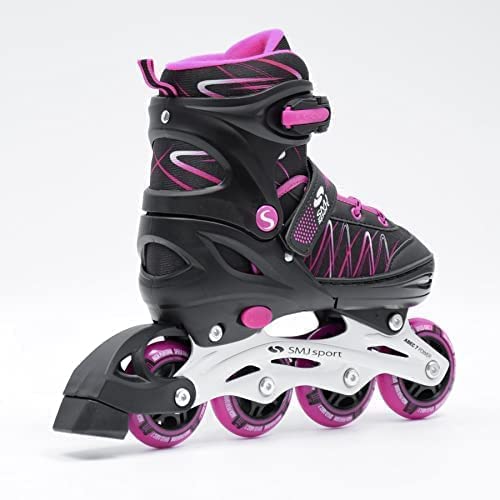 SMJ Sport 2in1 Lea Inlineskates