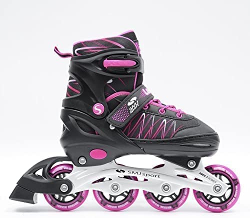 SMJ Sport 2in1 Lea Inlineskates
