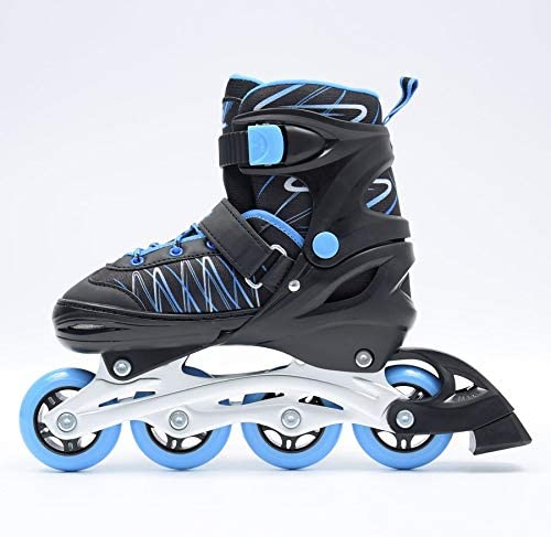 SMJ Sport 2in1 Jack Inlineskates