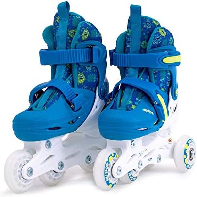 SMJ Sport 3in1 Combo Inliner-Set