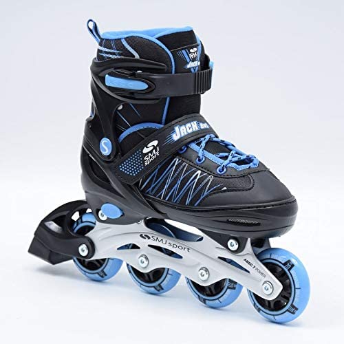SMJ Sport 2in1 Jack Inlineskates