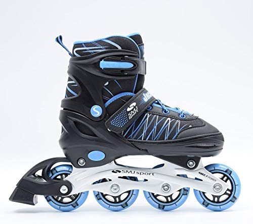 SMJ Sport 2in1 Jack Inlineskates