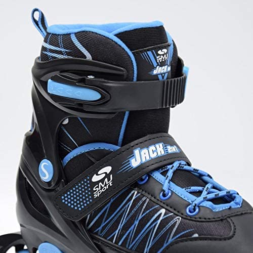 SMJ Sport 2in1 Jack Inlineskates
