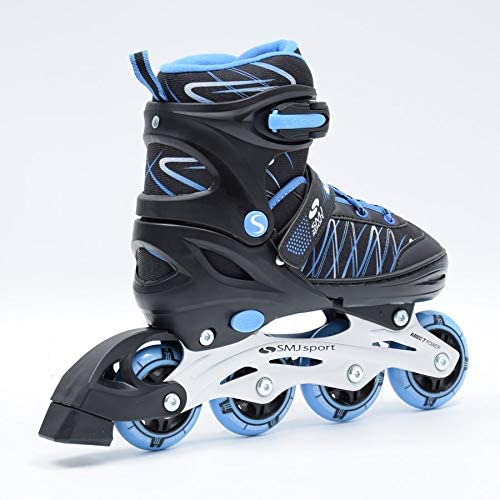 SMJ Sport 2in1 Jack Inlineskates