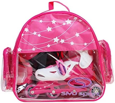 SMJ Sport 3in1 Combo Inliner-Set