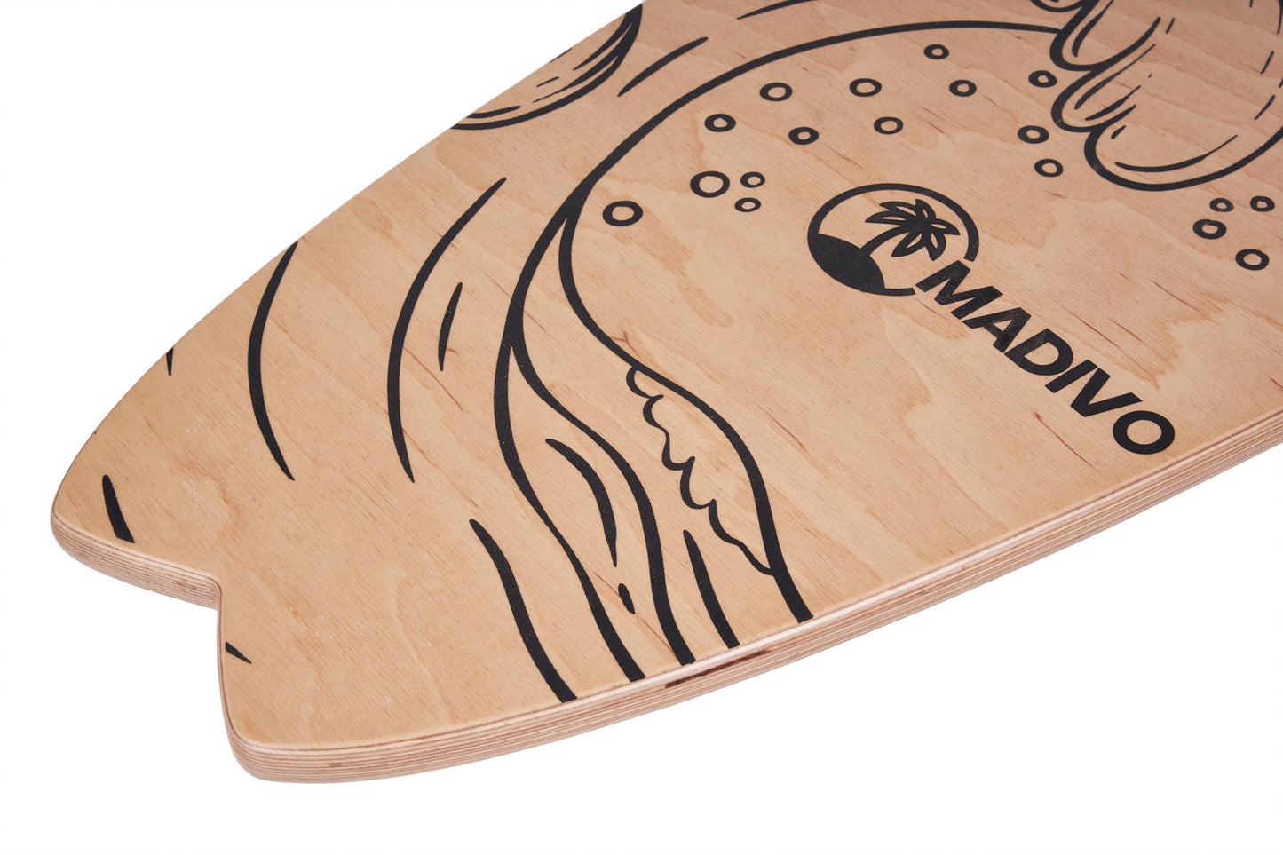 Madivo Wave Balanceboard
