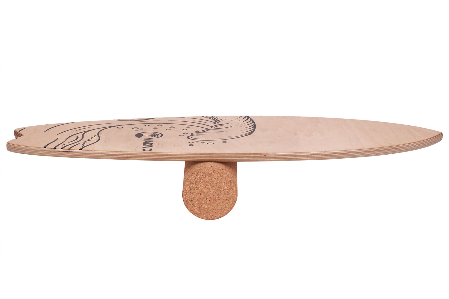 Madivo Wave Balanceboard