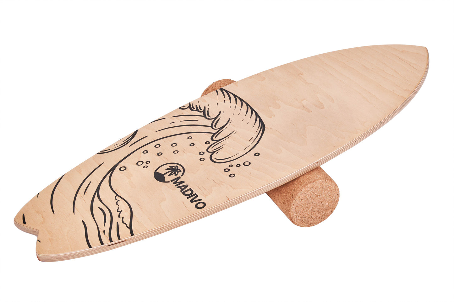 Madivo Wave Balanceboard