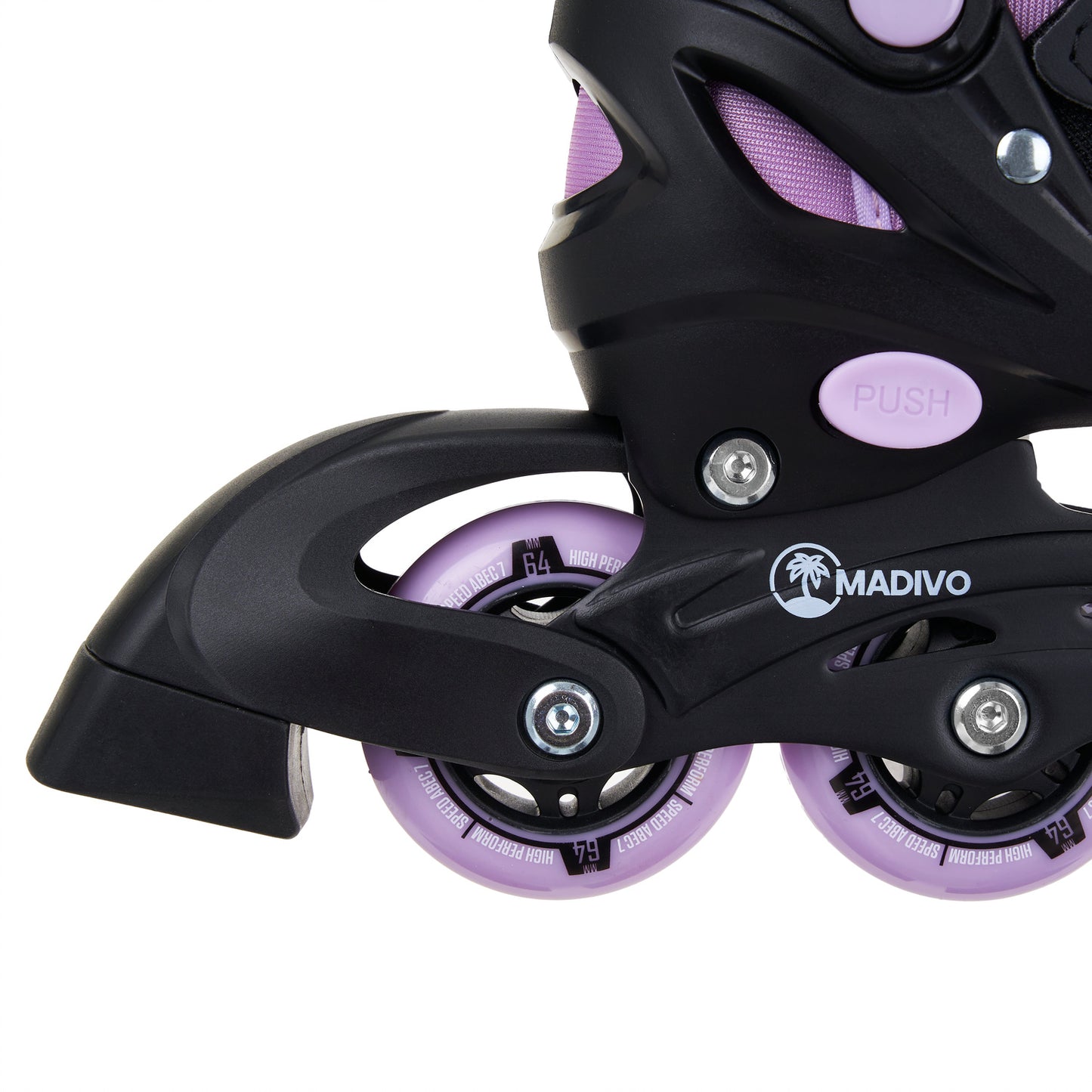 Madivo Horizon Girl Inliner