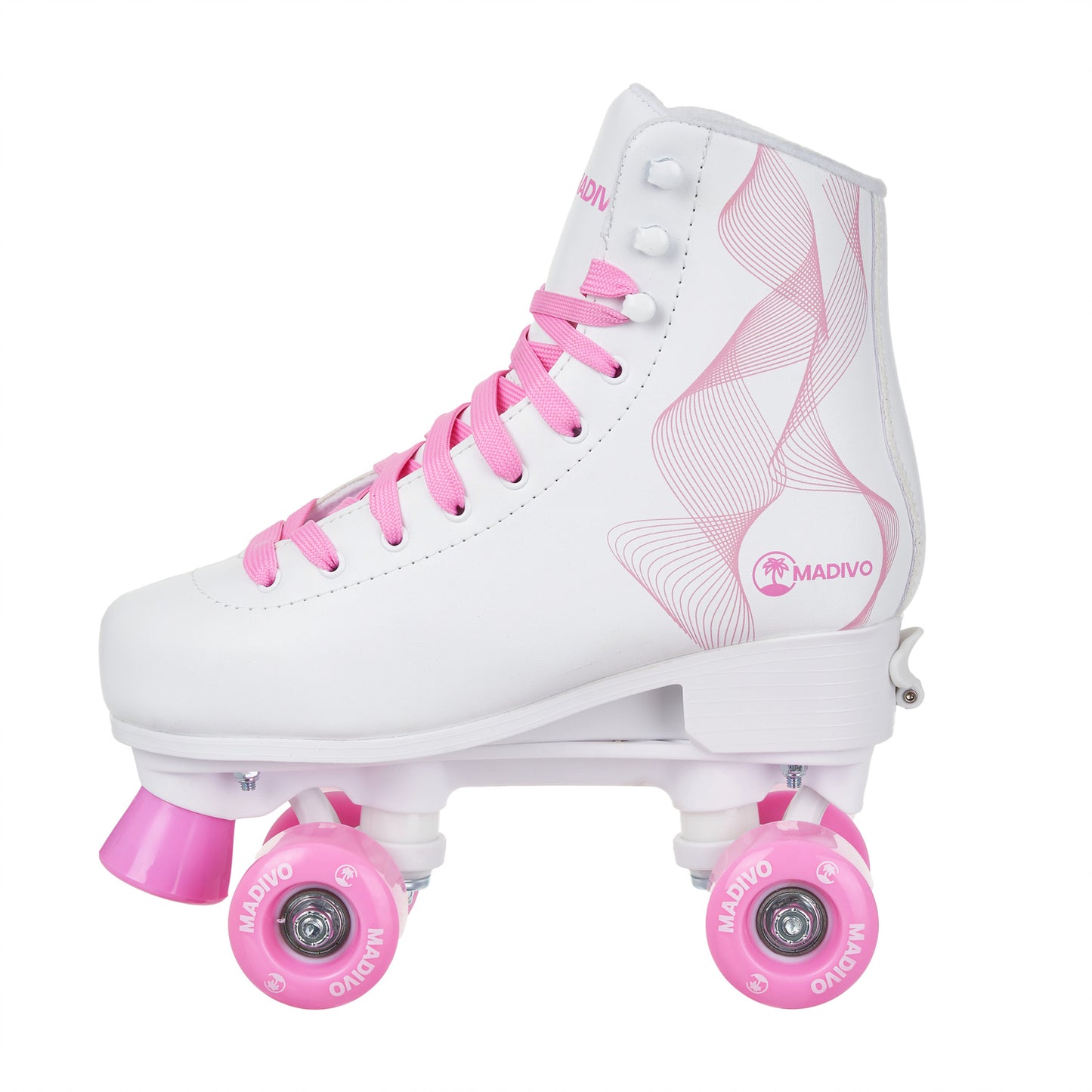 Madivo Swirl Rollschuhe