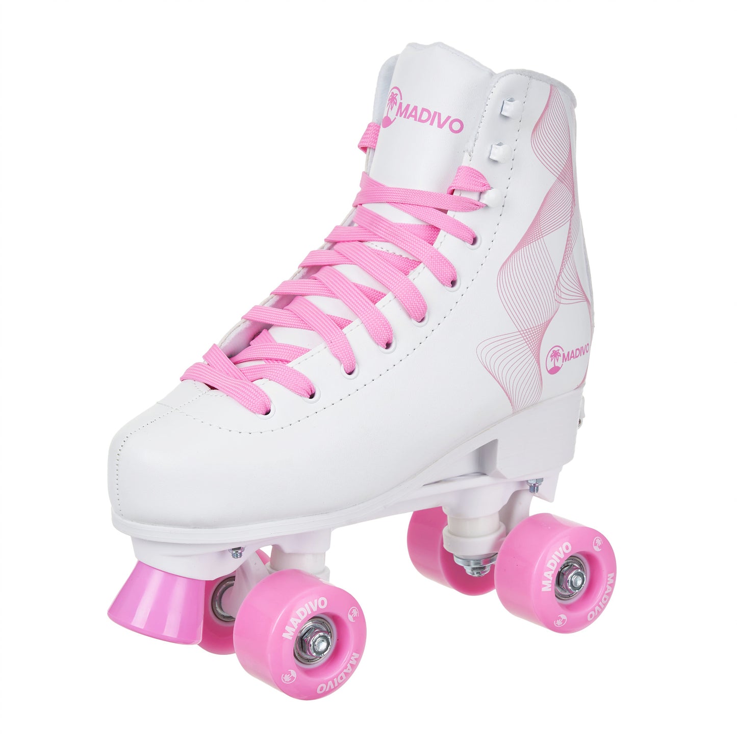 Madivo Swirl Rollschuhe