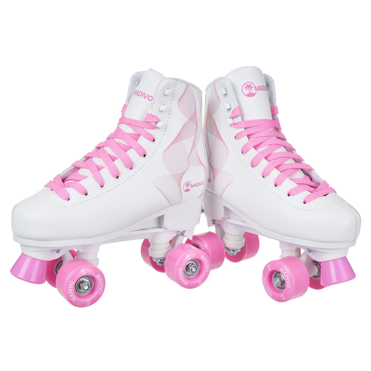 Madivo Swirl Rollschuhe