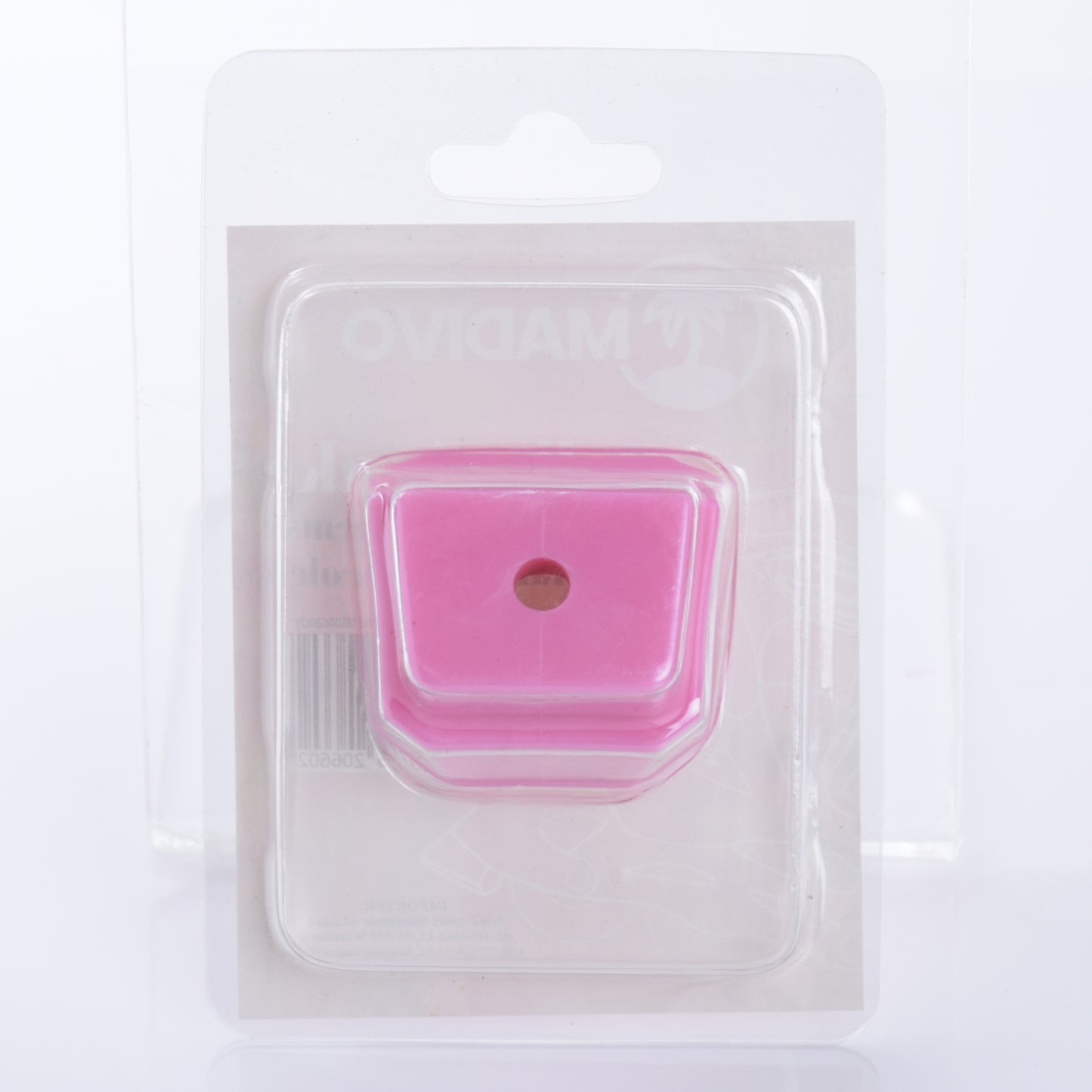Madivo Cottoncandy Ersatz Bremsen rosa