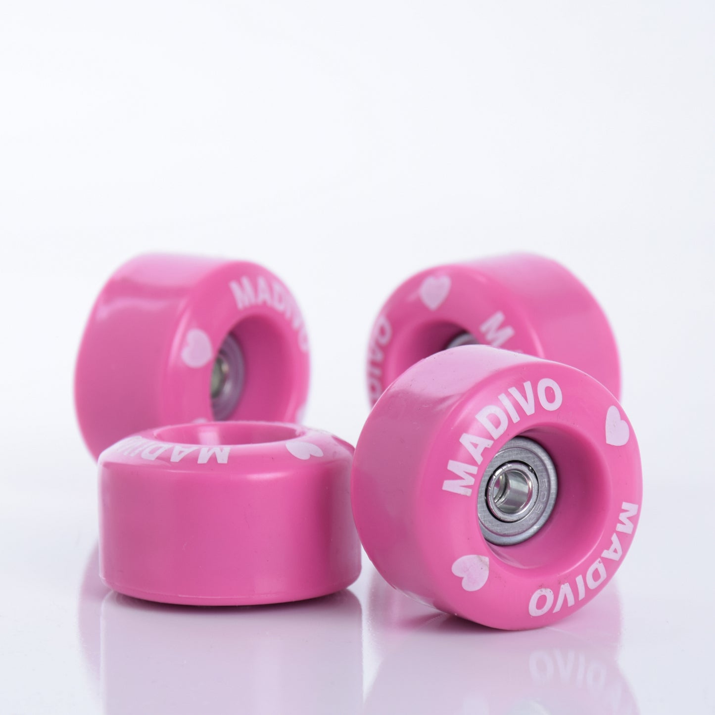 Madivo Love Ersatz Rollen