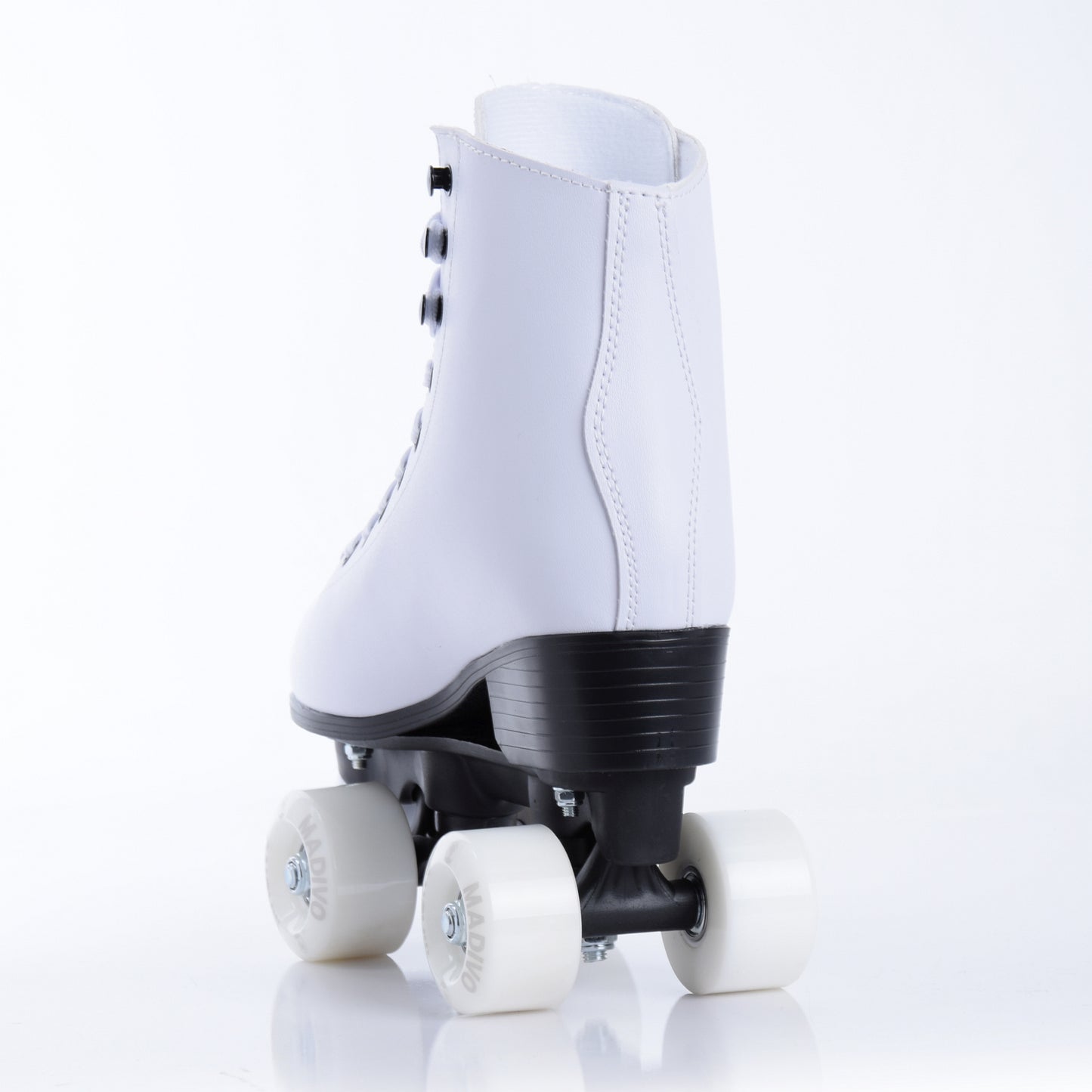 Madivo Classic Rollschuhe weiß