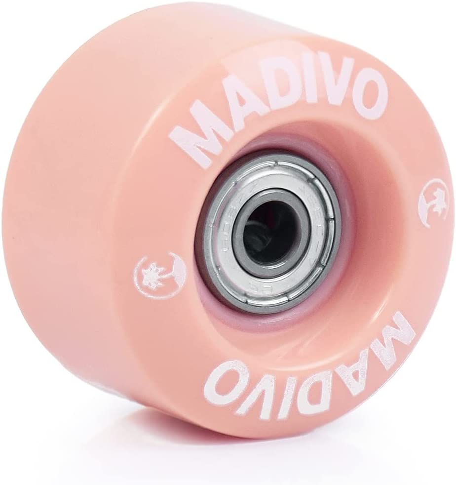 Madivo Pastel Ersatz Rollen
