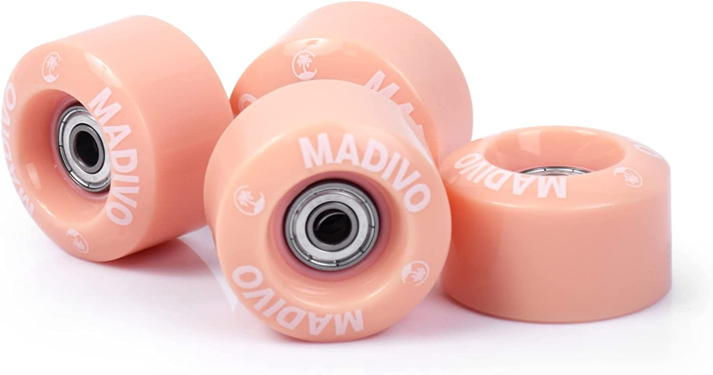 Madivo Pastel Ersatz Rollen