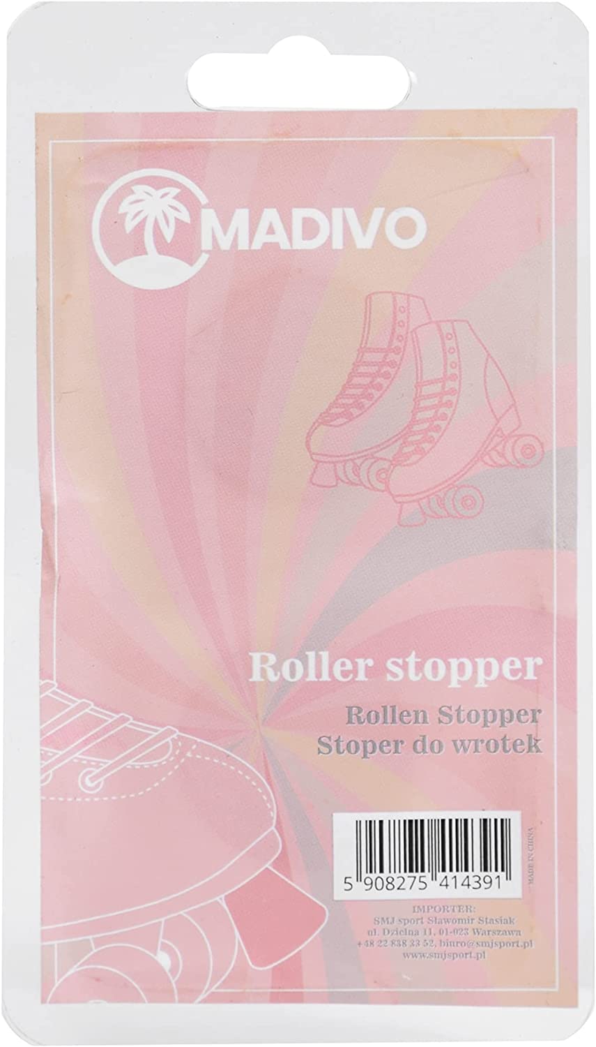 Madivo Pastel Ersatz Bremsen