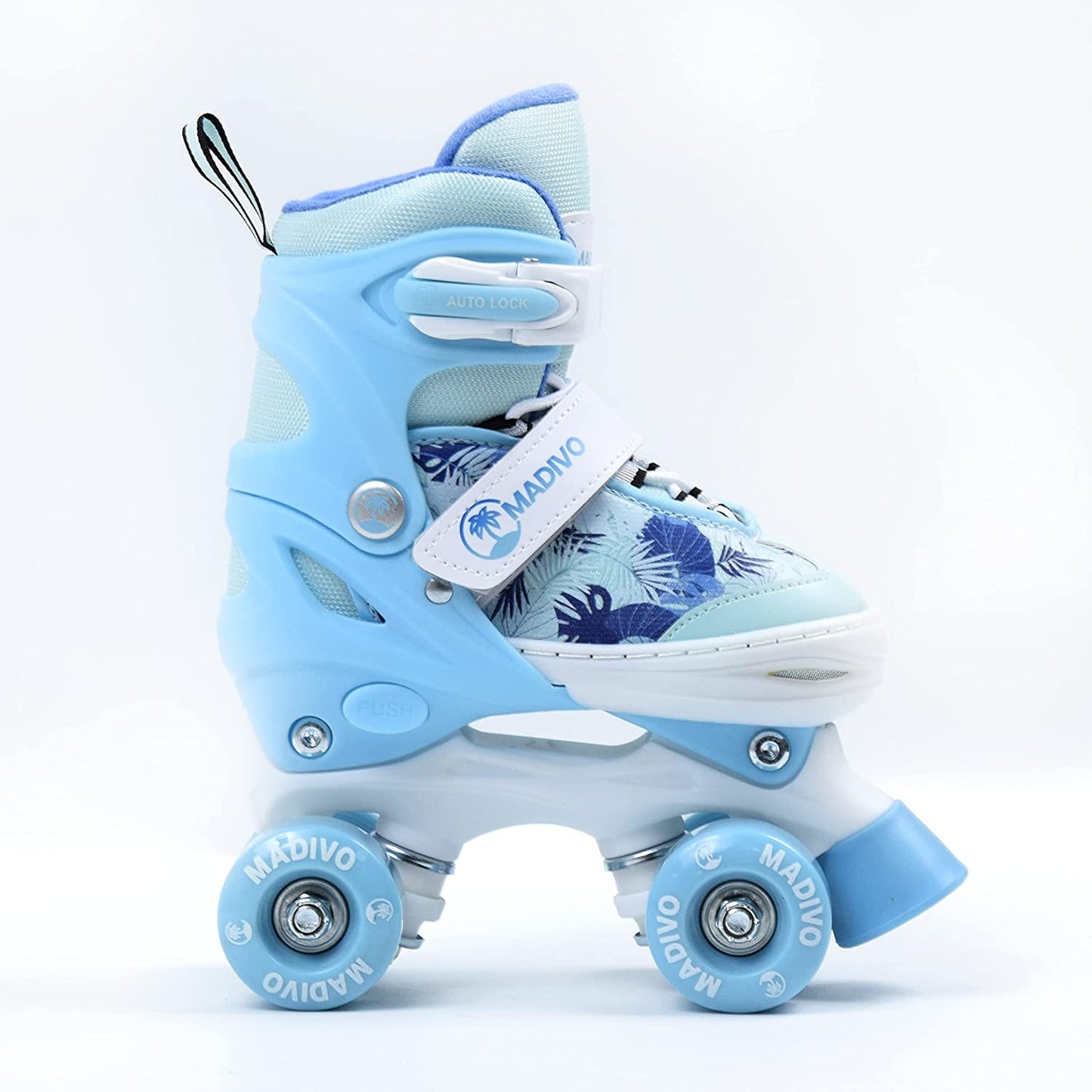 Madivo Tropical Rollschuhe