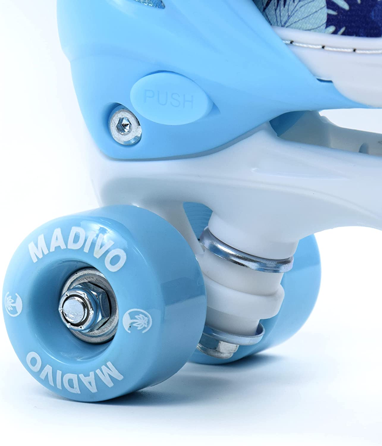 Madivo Tropical Rollschuhe