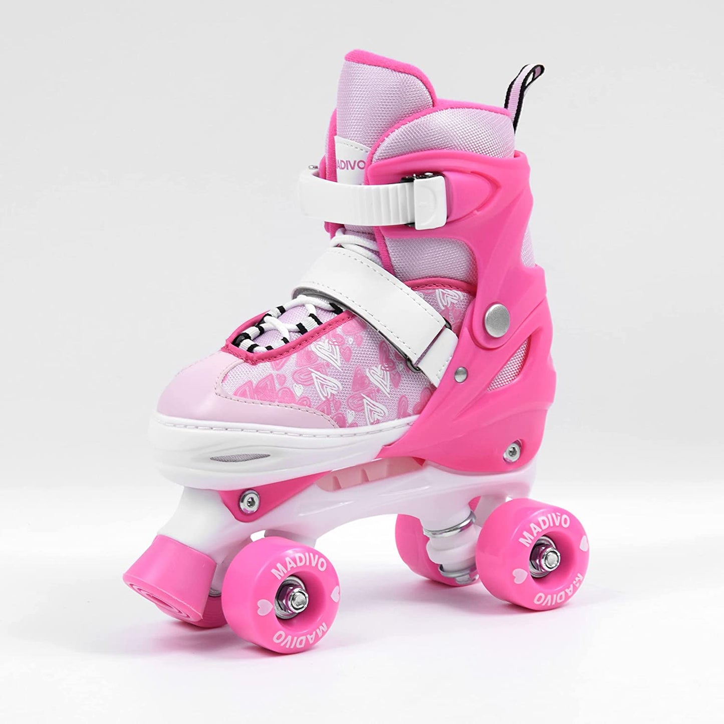 Madivo Love Rollschuhe
