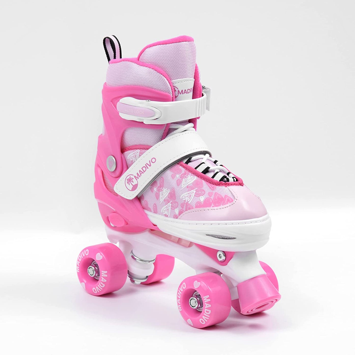 Madivo Love Rollschuhe