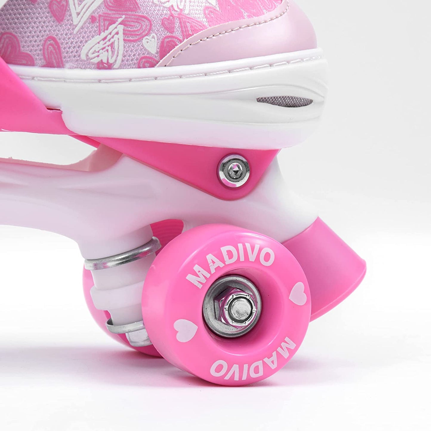 Madivo Love Rollschuhe