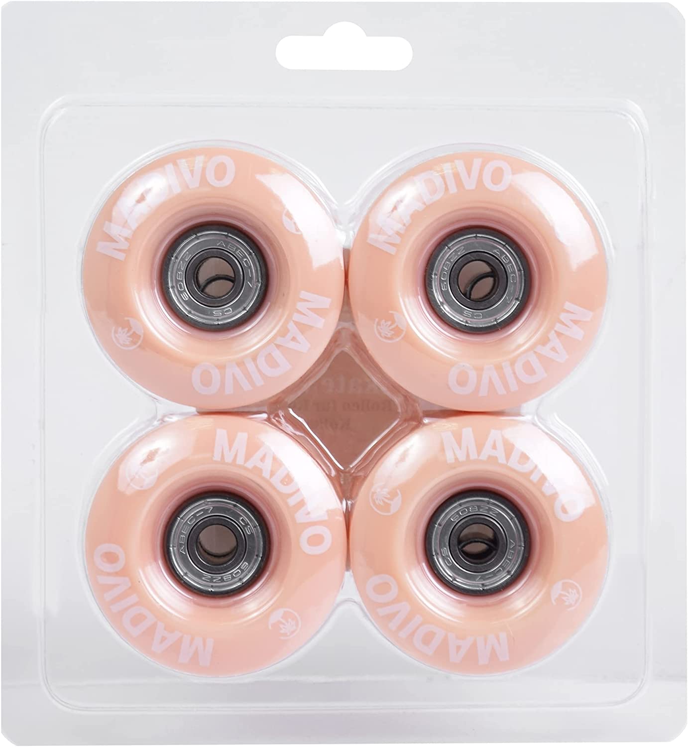Madivo Pastel Ersatz Rollen