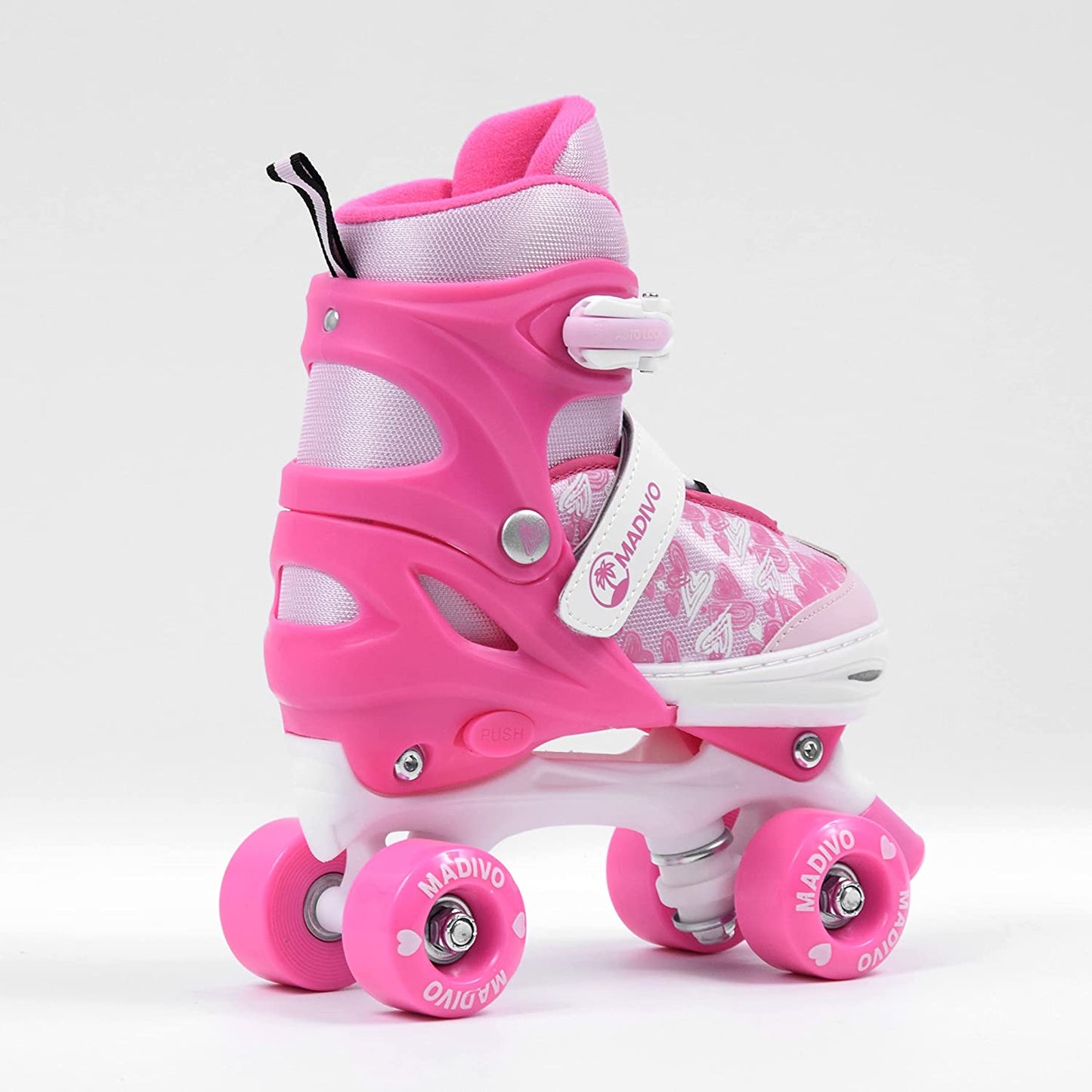 Madivo Love Rollschuhe