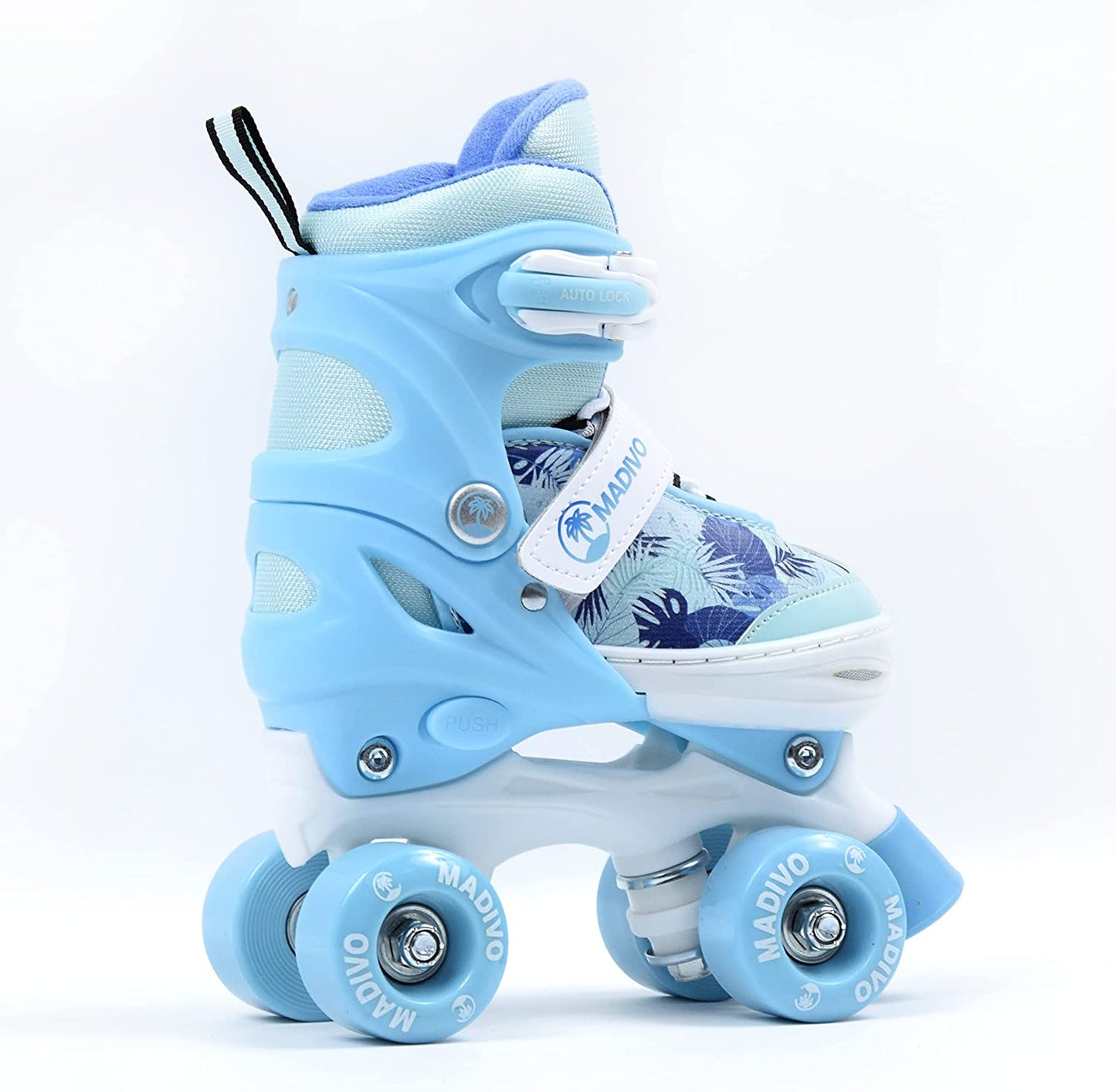 Madivo Tropical Rollschuhe