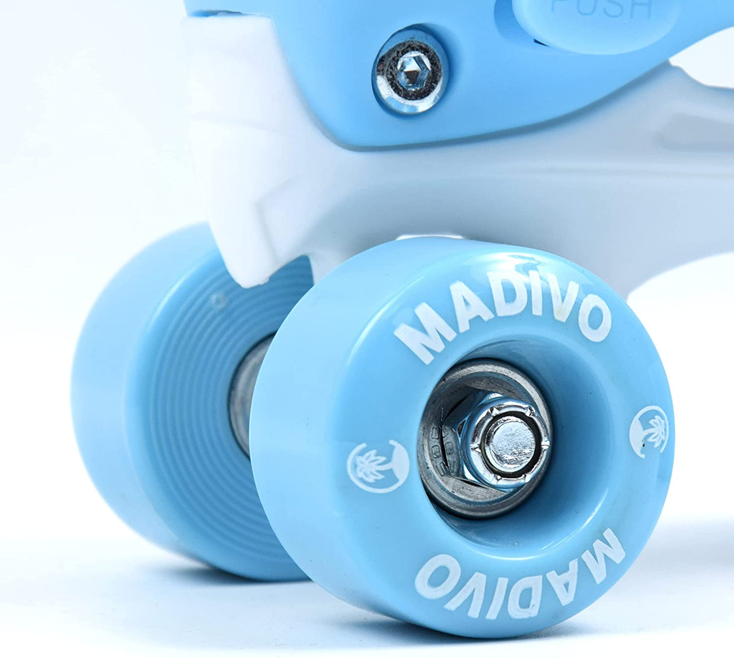 Madivo Tropical Rollschuhe