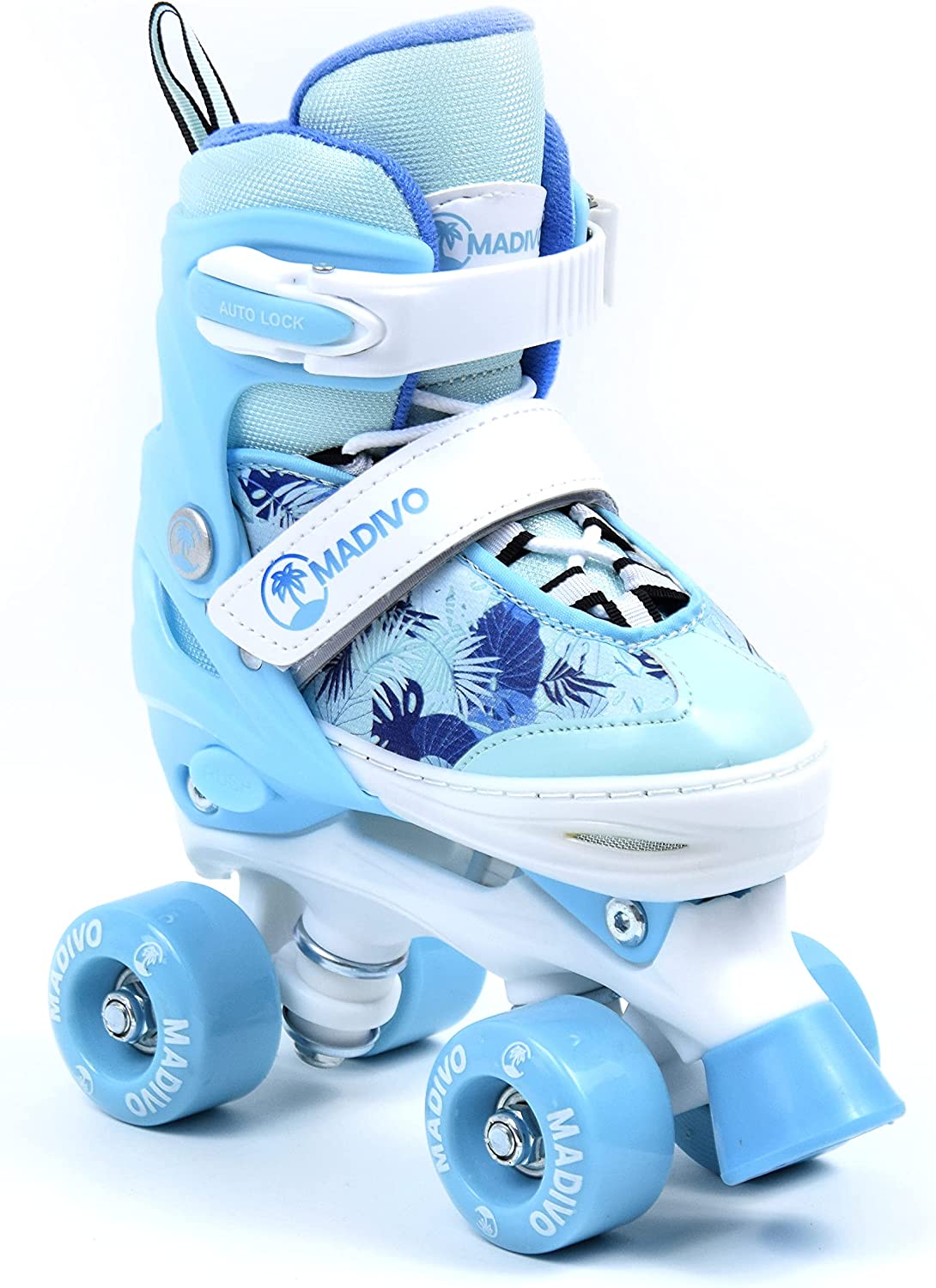 Madivo Tropical Rollschuhe