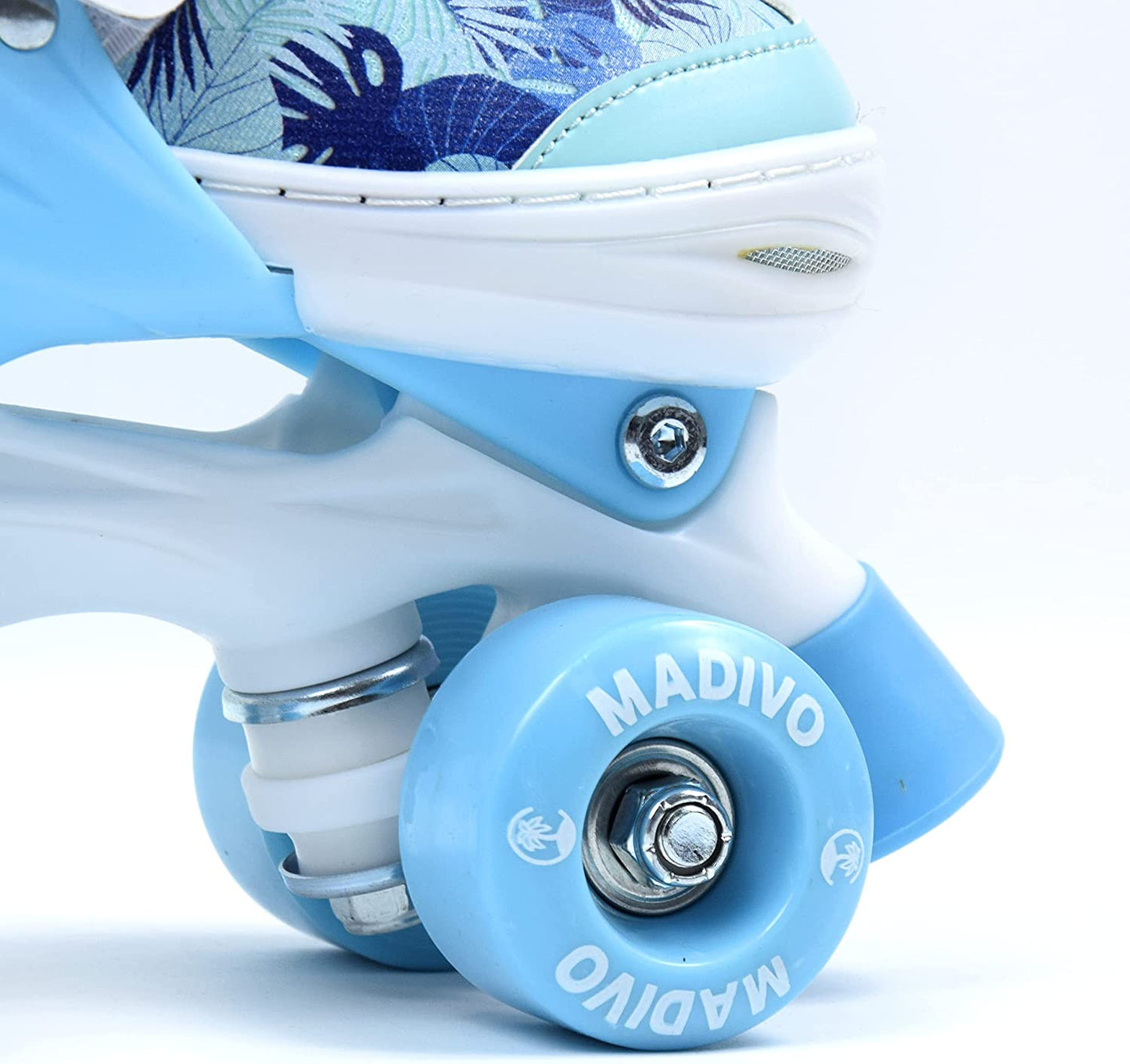 Madivo Tropical Rollschuhe