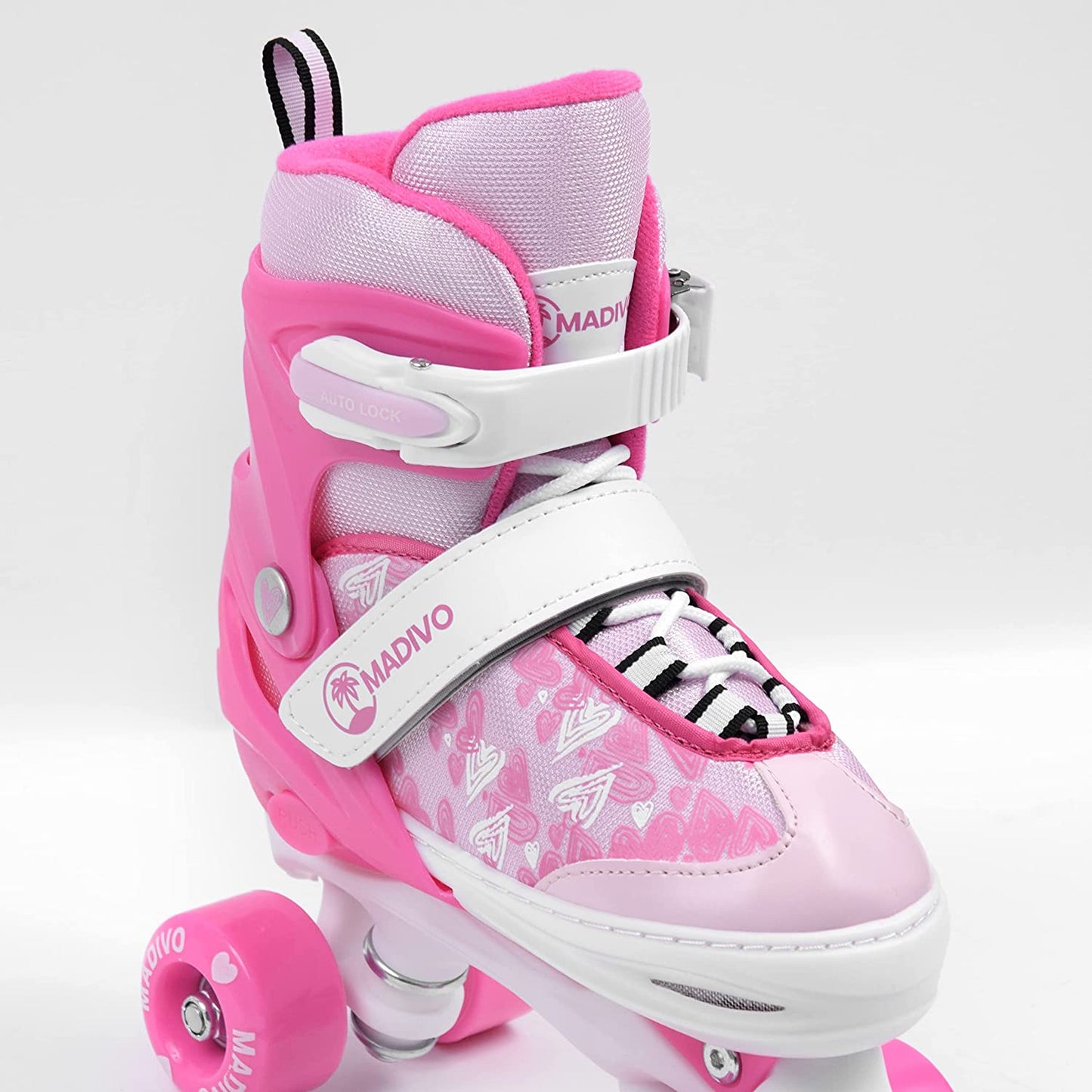 Madivo Love Rollschuhe