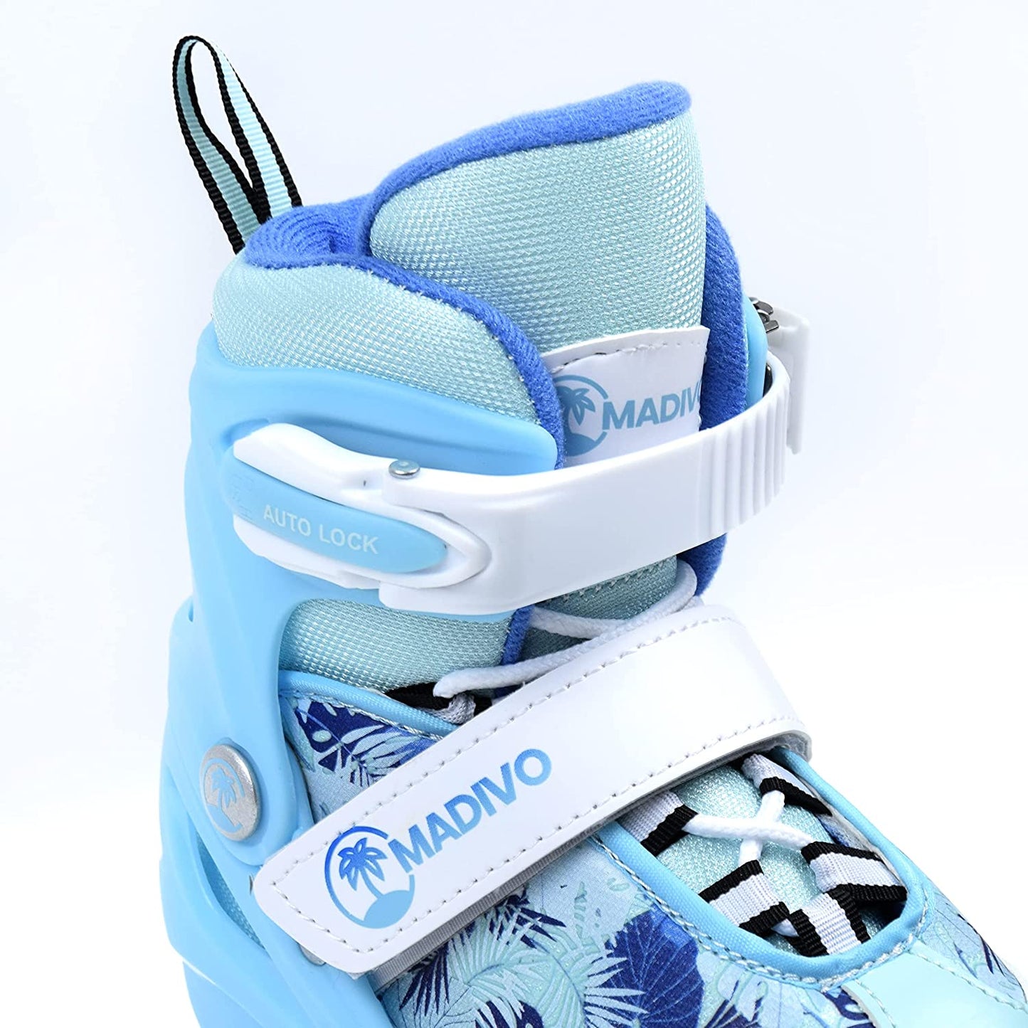 Madivo Tropical Rollschuhe
