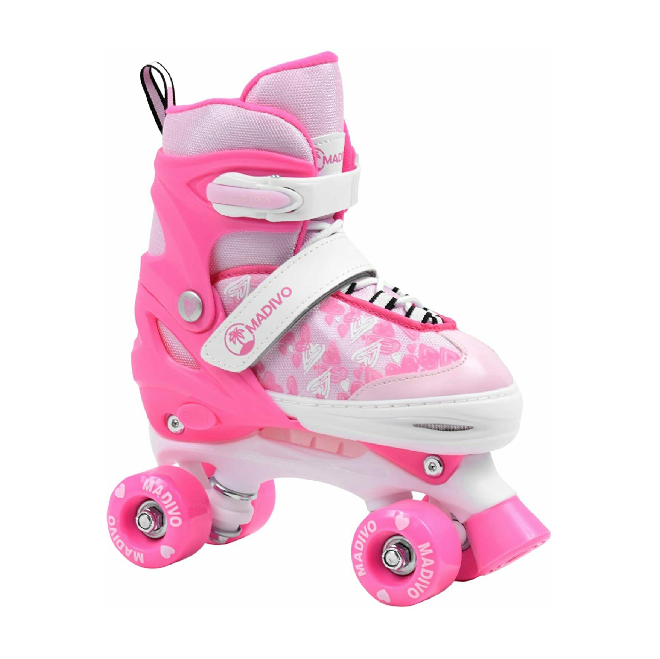 Madivo Love Rollschuhe