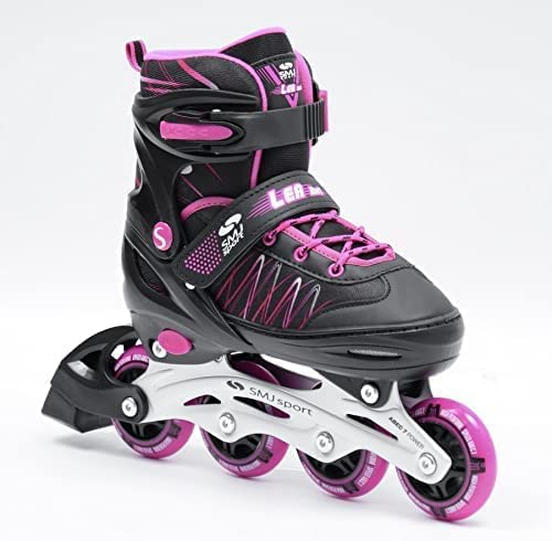 SMJ Sport 2in1 Lea Inlineskates