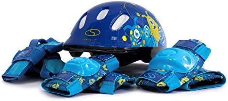 SMJ Sport 3in1 Combo Inliner-Set