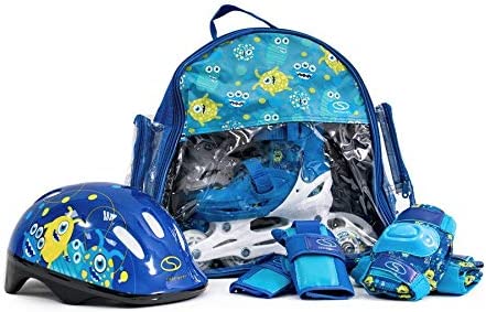 SMJ Sport 3in1 Combo Inliner-Set