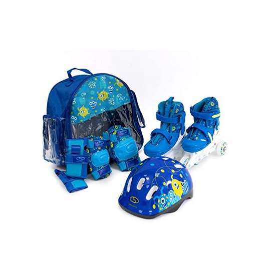 SMJ Sport 3in1 Combo Inliner-Set