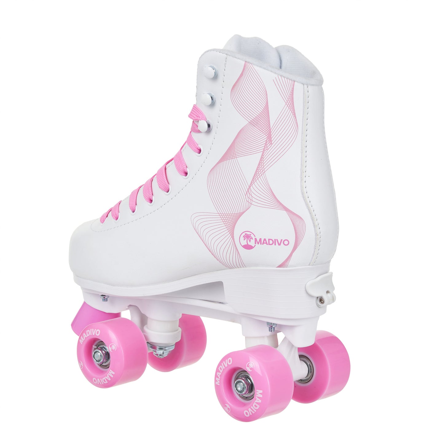 Madivo Swirl Rollschuhe