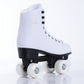 Madivo Classic Rollschuhe weiß