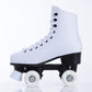 Madivo Classic Rollschuhe weiß