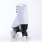 Madivo Classic Rollschuhe weiß