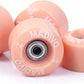 Madivo Pastel Ersatz Rollen