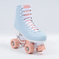 Madivo Pastel Rollschuhe blau
