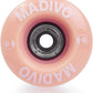 Madivo Pastel Ersatz Rollen