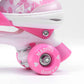 Madivo Love Rollschuhe